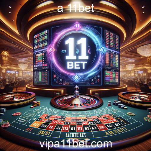A Emoção dos Jogos ao Vivo na 11bet