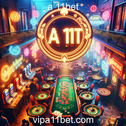 Desvendando os Bônus Atraentes da 11bet: O Guia Completo para Apostadores